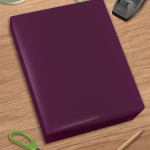 Purple Velvet Irid