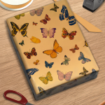 Butterflies