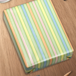 Baby Stripe