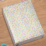 With Sprinkles
