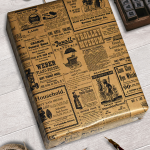 Newsprint