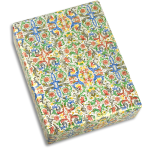 Vibrant Fillagree