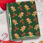 Gingerbread Candyman