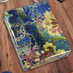 Oriental Tapestry