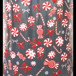 Peppermints Everywhere