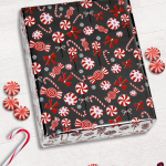 Peppermints Everywhere