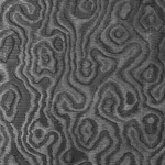 Round Moire