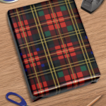 Traditional Red Plaid