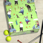 Who's Your Caddy