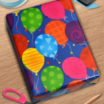 Geometric Balloons