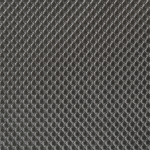 Quilted