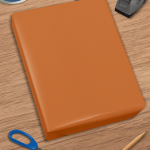 Brilliant Copper