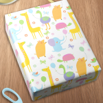 Kid's Stuff