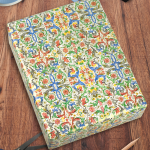 Vibrant Fillagree