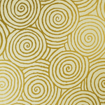 Dragonflies/Swirls