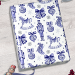 Rocking Horse Christmas