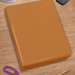 Antique Copper Kraft
