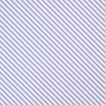 Lavender Dot & Stripe
