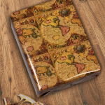 Antique Maps