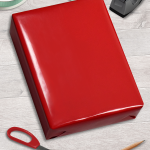 Red Gloss