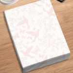 Hummingbirds and Butterflies