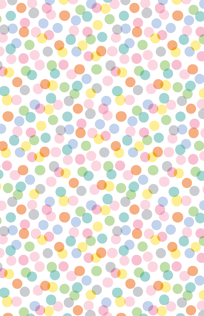 Dots All Folks