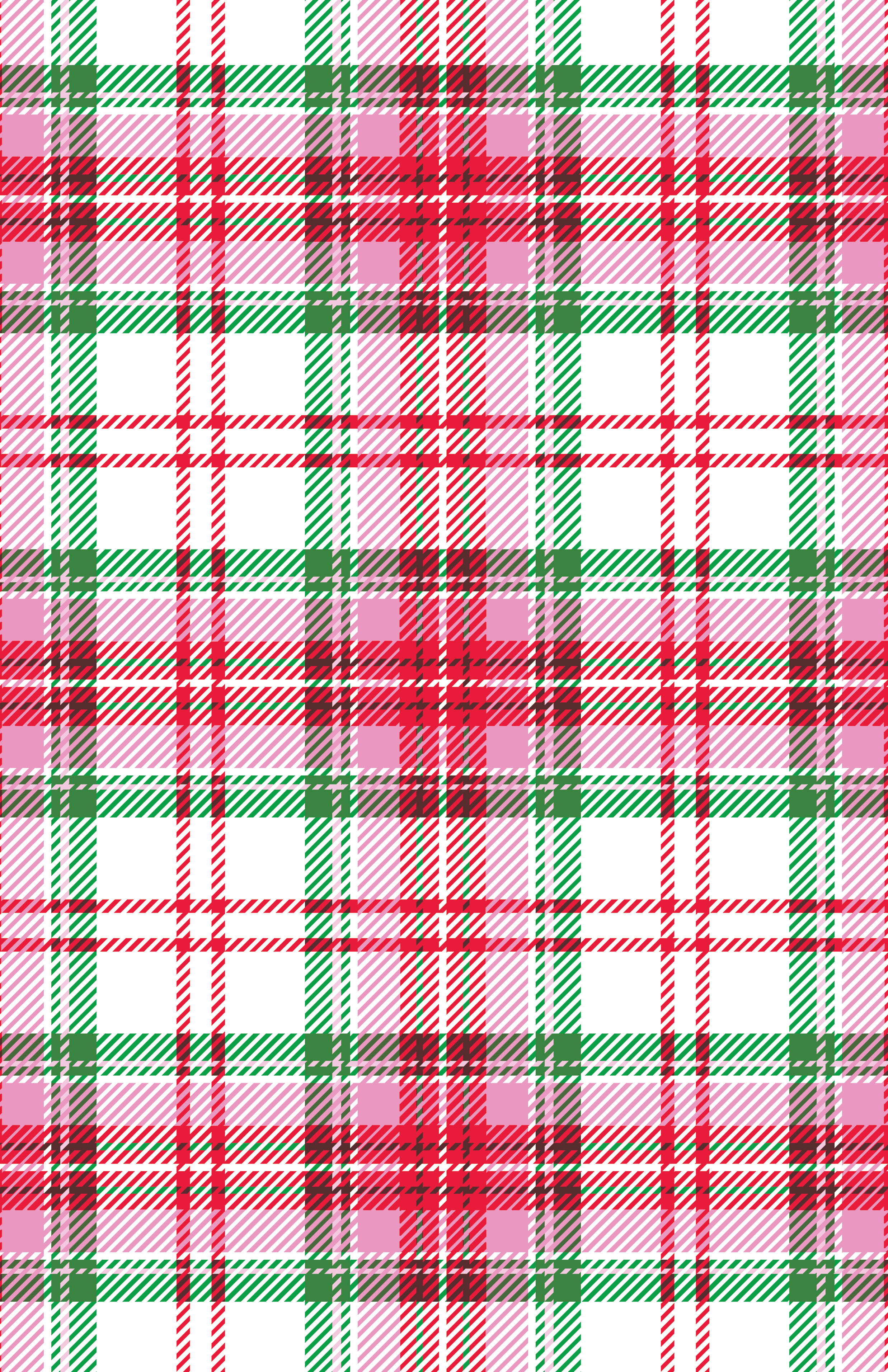 Totally Plaid