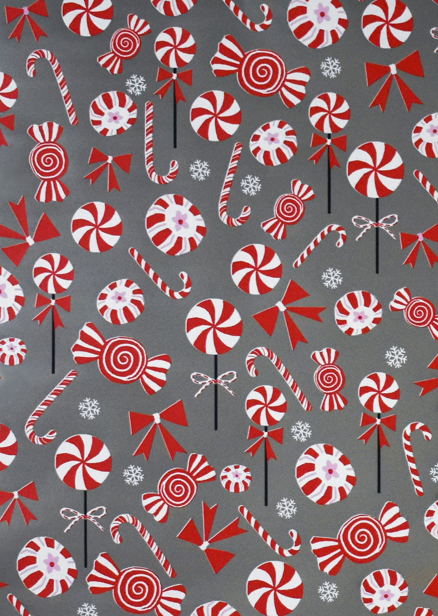 Peppermints Everywhere