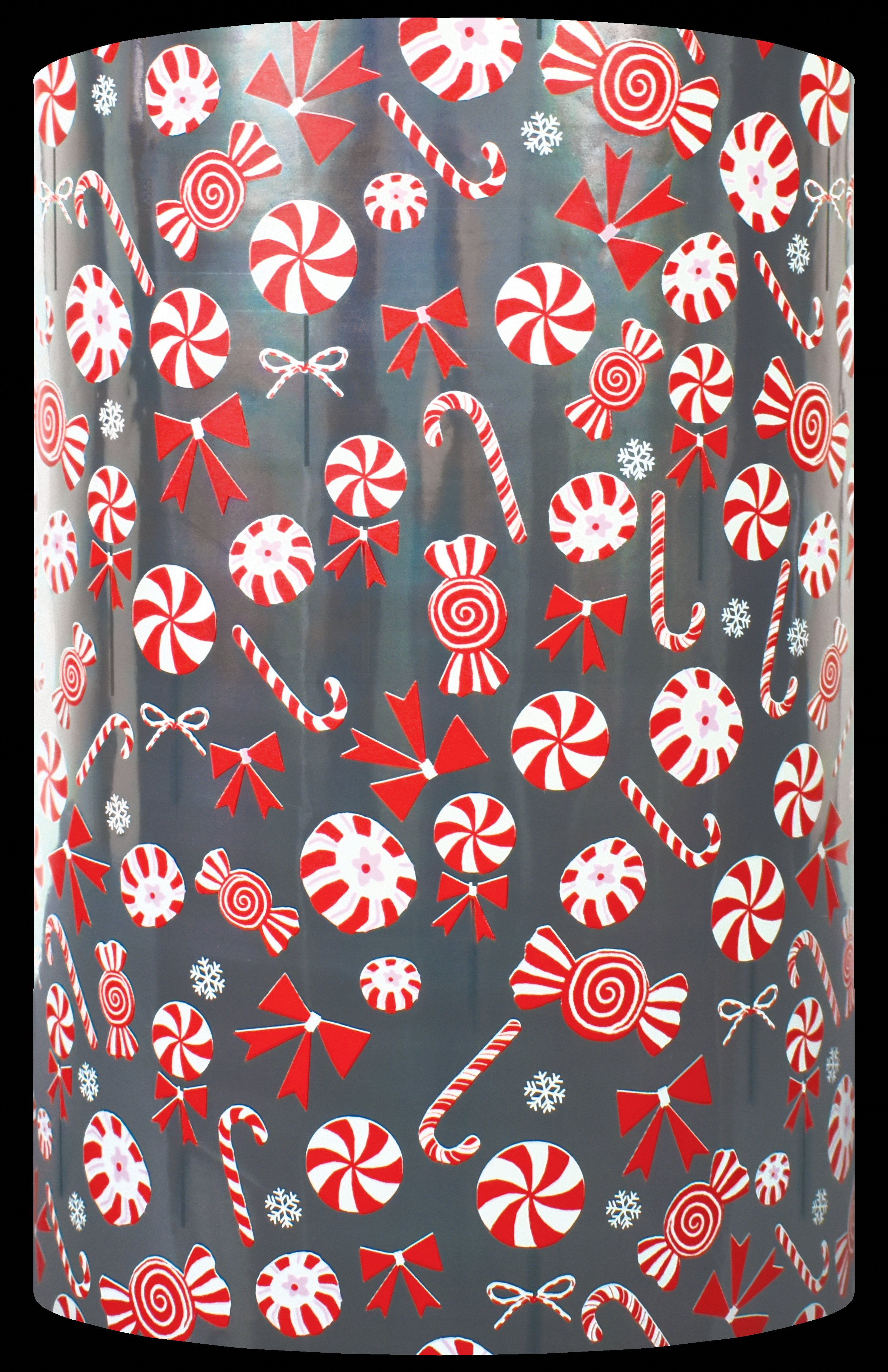 Peppermints Everywhere