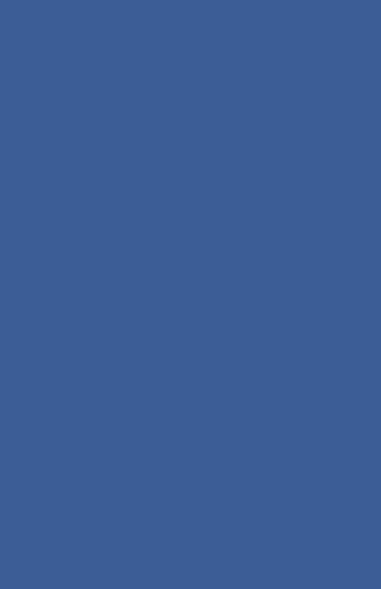 Preferred Stock Colonial Blue